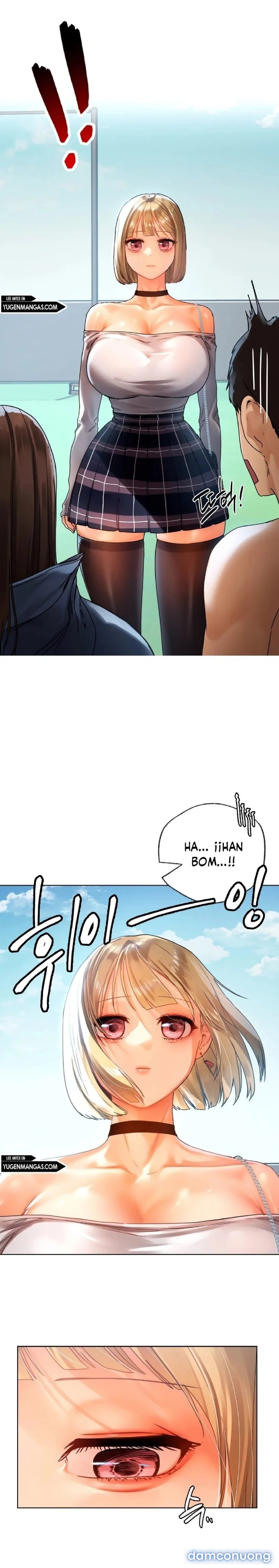 Đàn Ông Và Đàn Bà Ở Sillim 