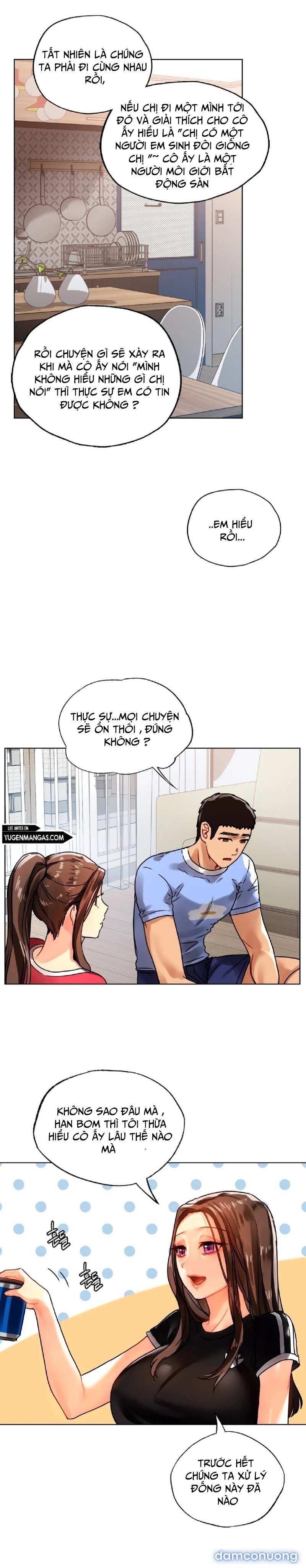 Đàn Ông Và Đàn Bà Ở Sillim 