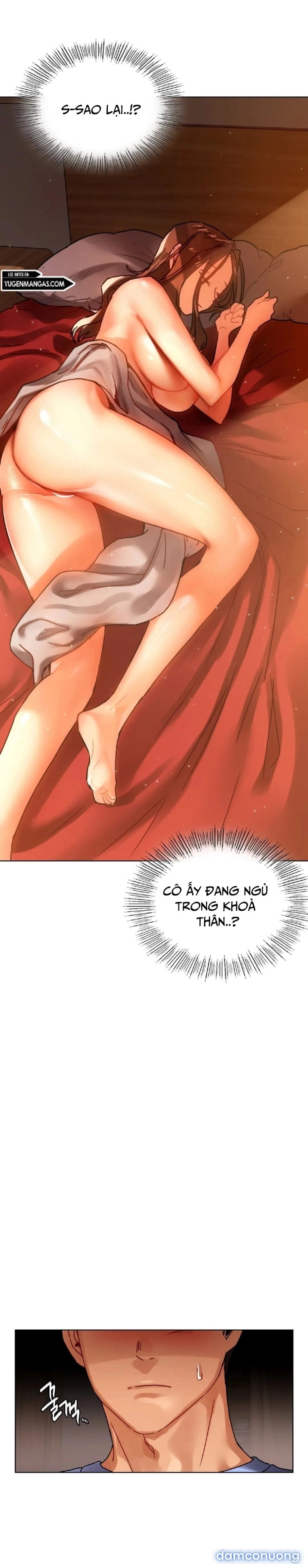 Đàn Ông Và Đàn Bà Ở Sillim 