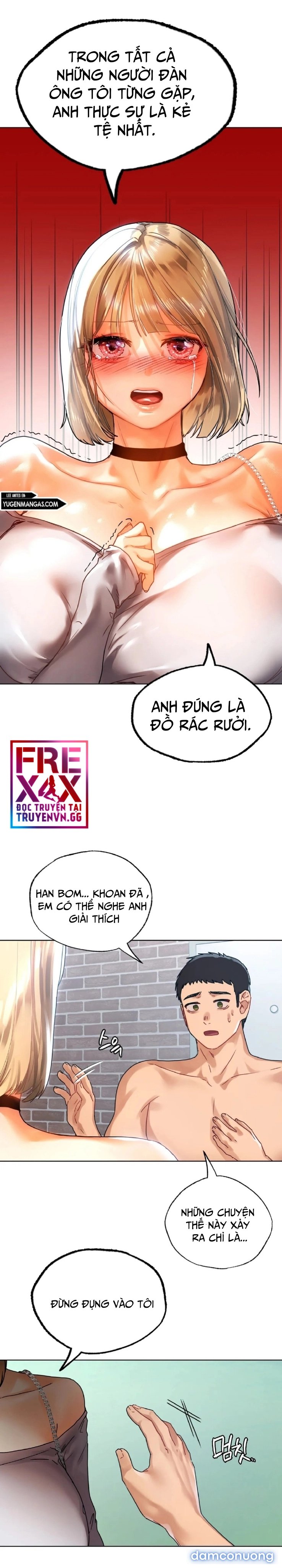 Đàn Ông Và Đàn Bà Ở Sillim 