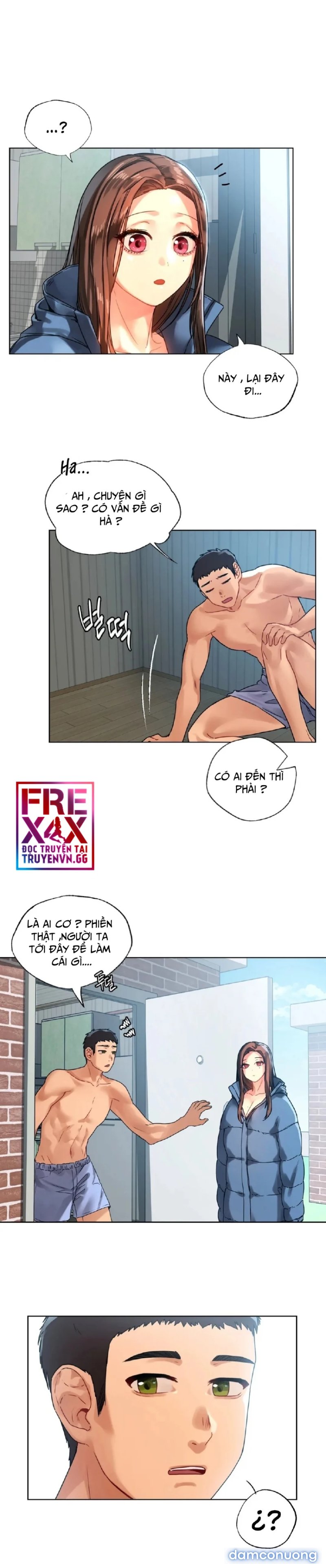 Đàn Ông Và Đàn Bà Ở Sillim 