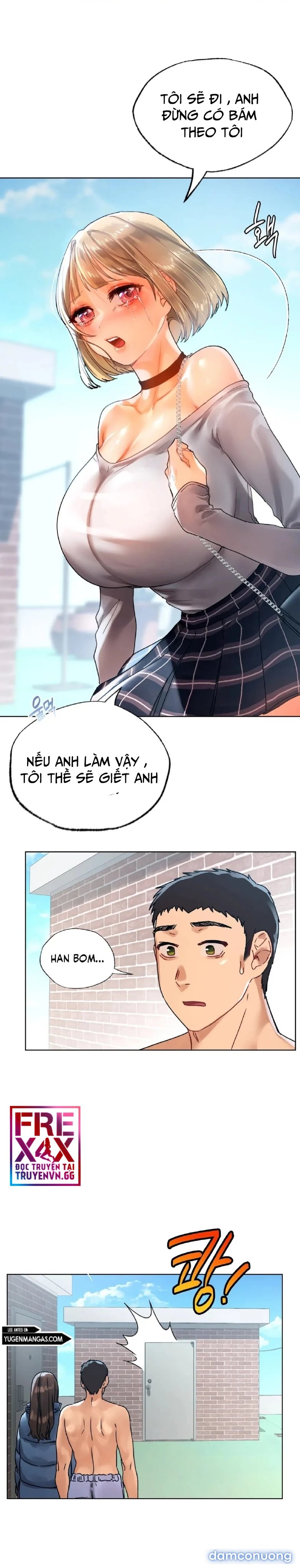 Đàn Ông Và Đàn Bà Ở Sillim 