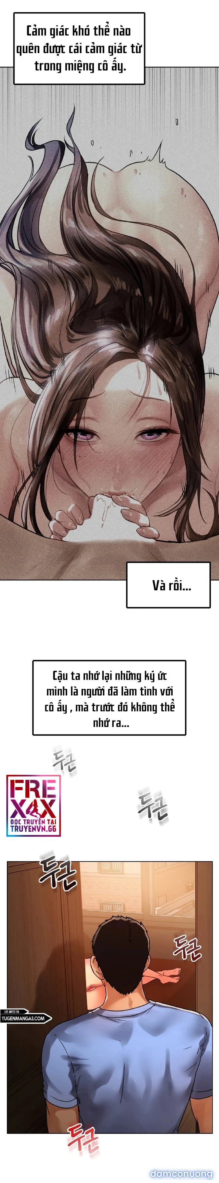 Đàn Ông Và Đàn Bà Ở Sillim 