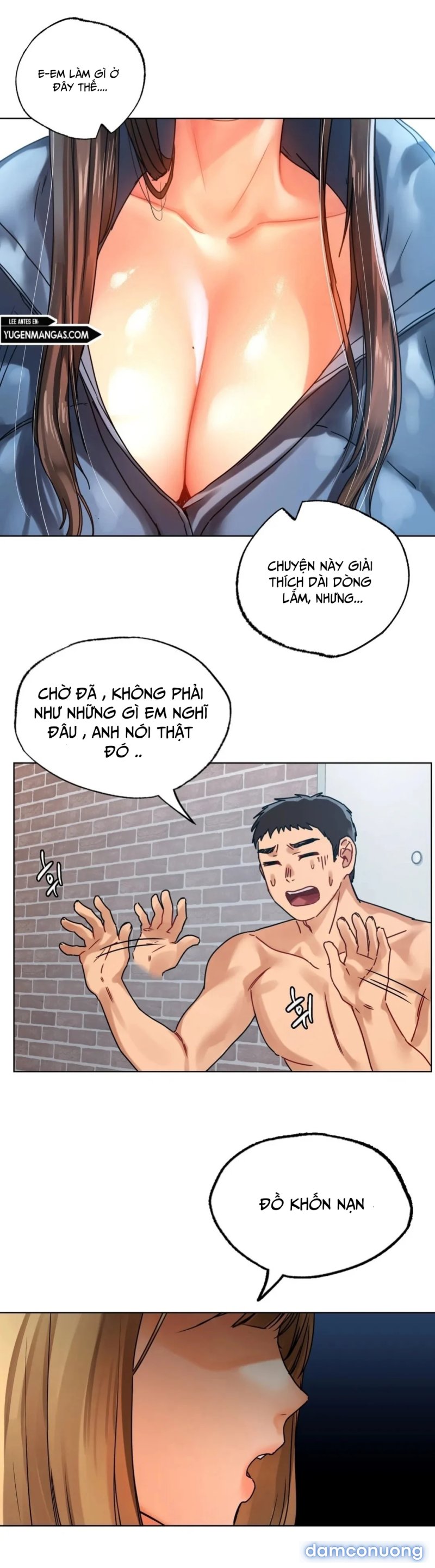 Đàn Ông Và Đàn Bà Ở Sillim 
