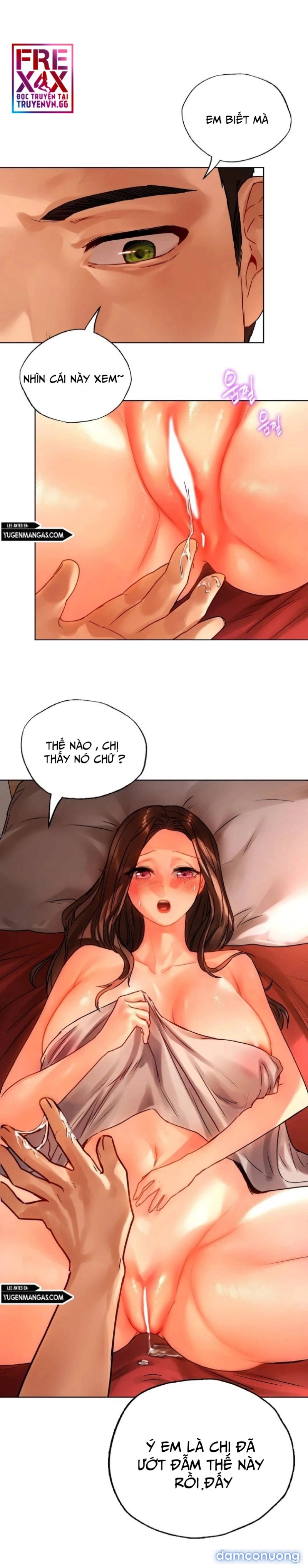Đàn Ông Và Đàn Bà Ở Sillim 