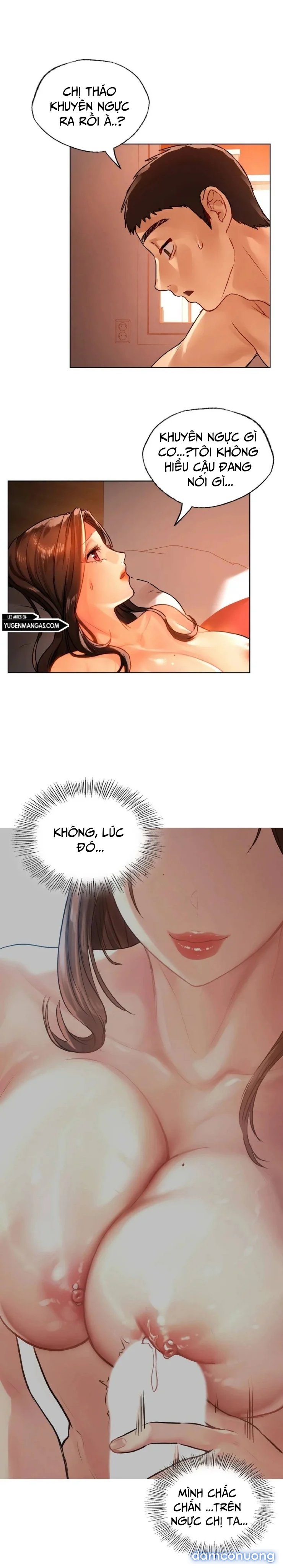 Đàn Ông Và Đàn Bà Ở Sillim 