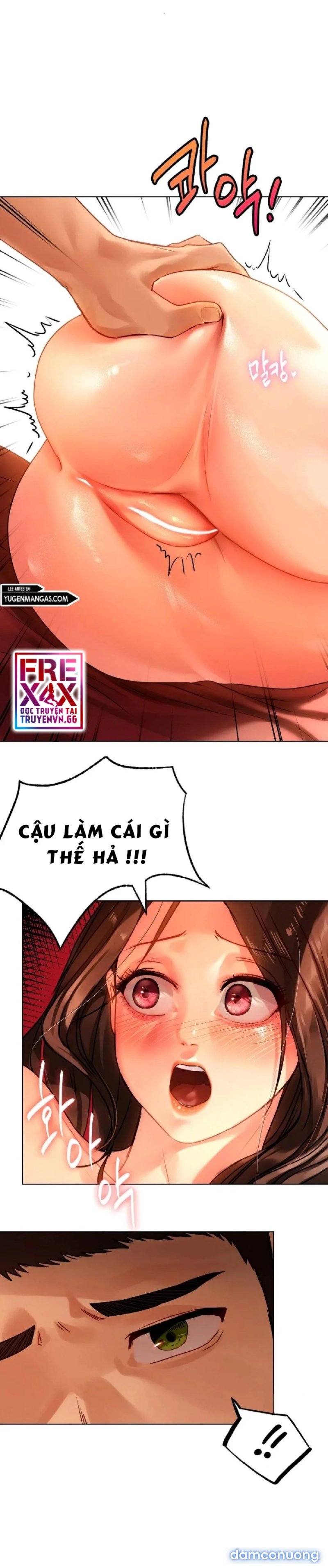 Đàn Ông Và Đàn Bà Ở Sillim 
