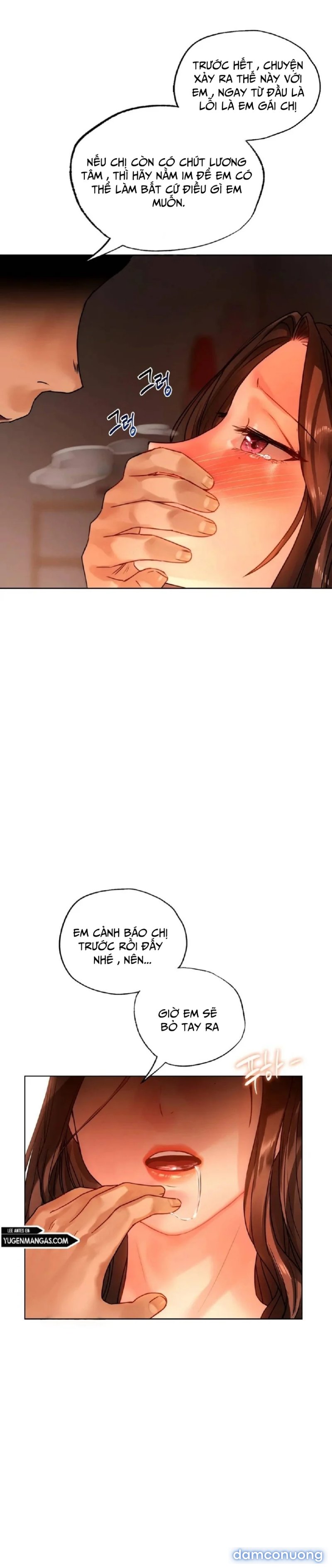 Đàn Ông Và Đàn Bà Ở Sillim 