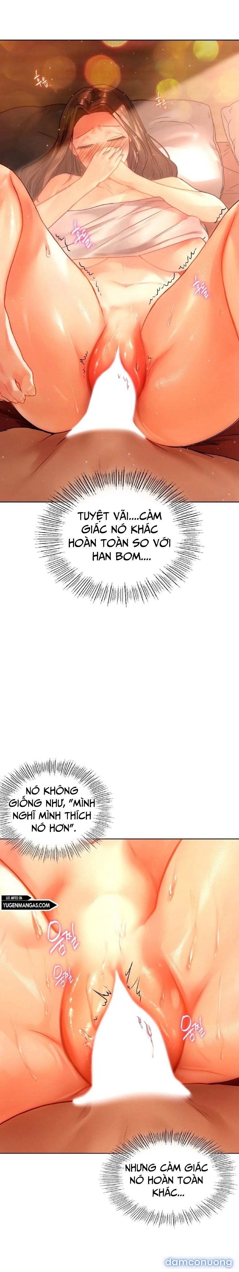 Đàn Ông Và Đàn Bà Ở Sillim 