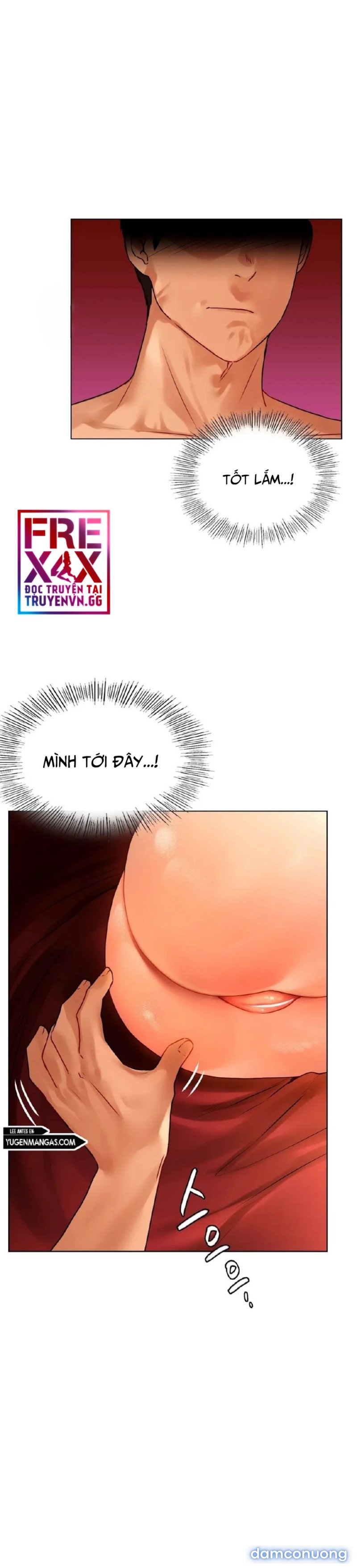 Đàn Ông Và Đàn Bà Ở Sillim 