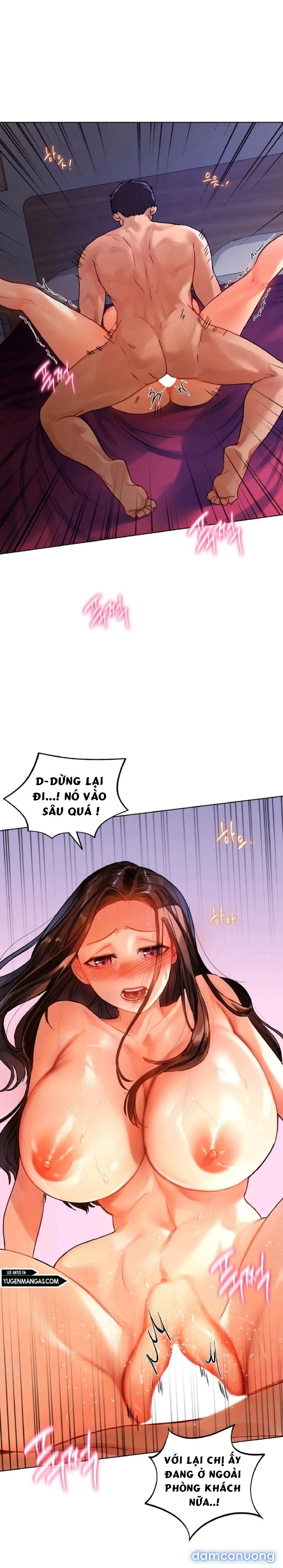 Đàn Ông Và Đàn Bà Ở Sillim 