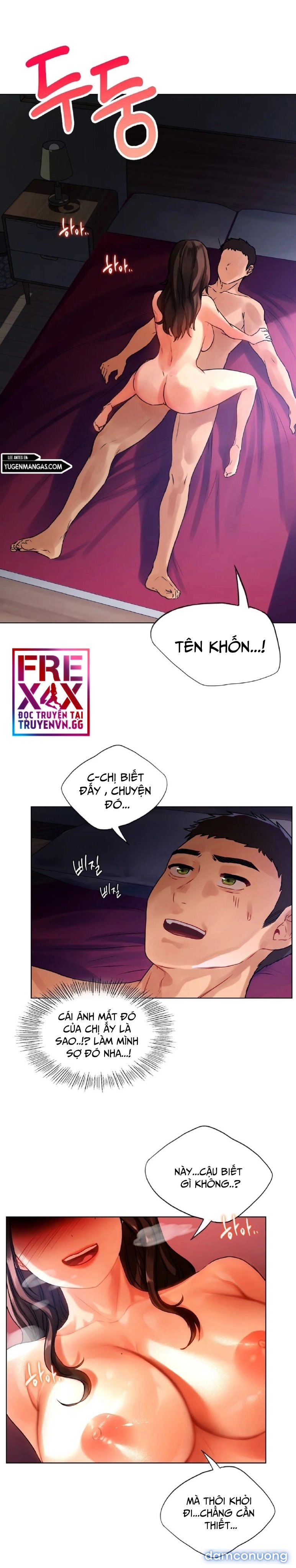 Đàn Ông Và Đàn Bà Ở Sillim 