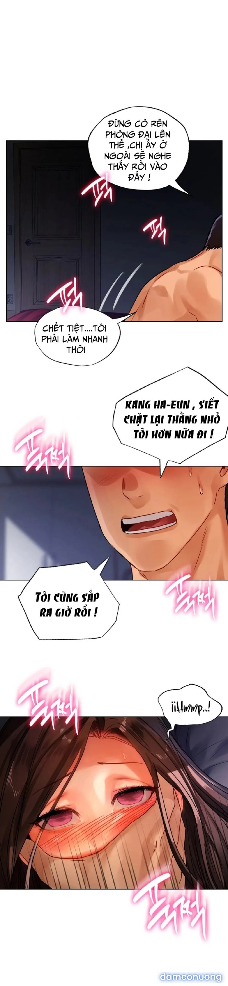Đàn Ông Và Đàn Bà Ở Sillim 