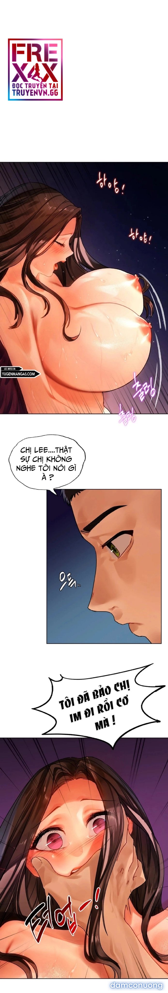 Đàn Ông Và Đàn Bà Ở Sillim 