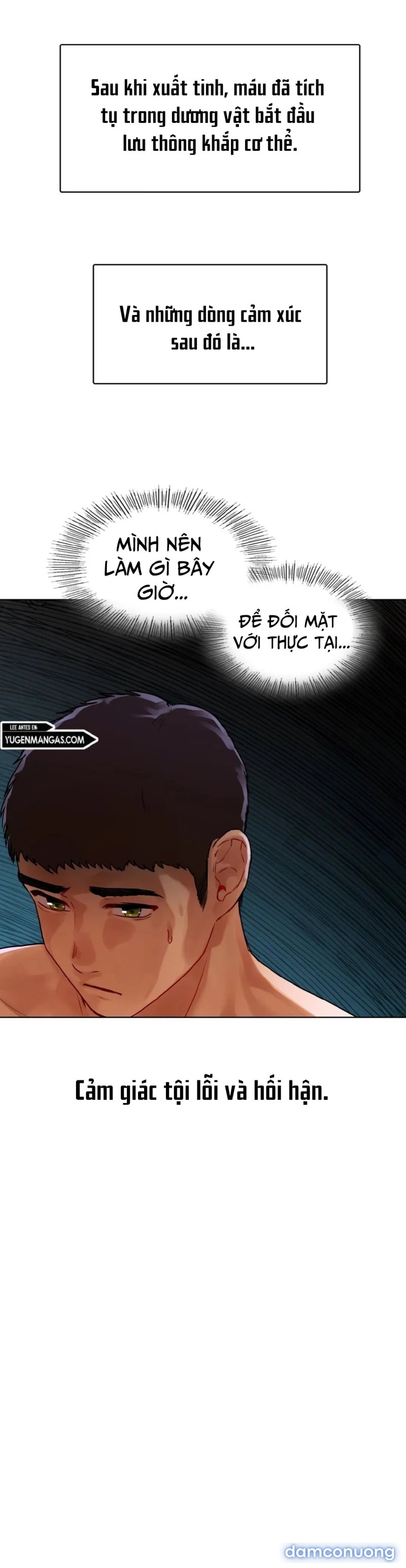Đàn Ông Và Đàn Bà Ở Sillim 