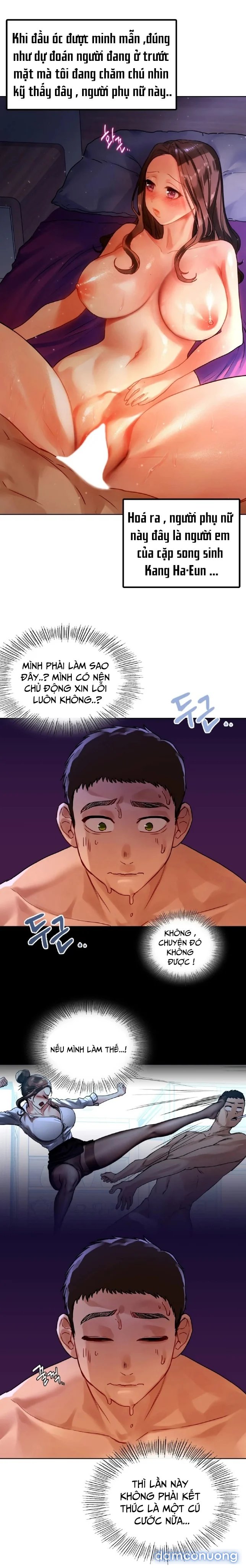 Đàn Ông Và Đàn Bà Ở Sillim 