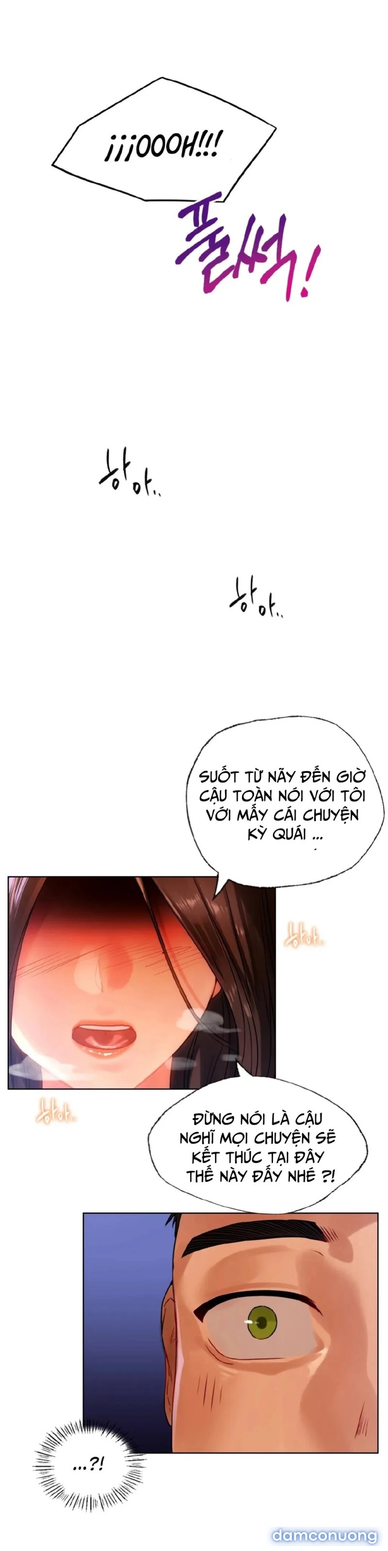 Đàn Ông Và Đàn Bà Ở Sillim 