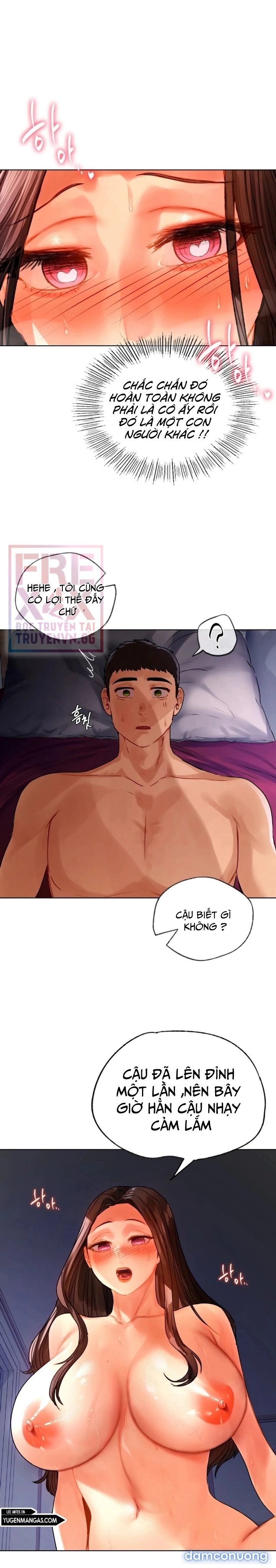 Đàn Ông Và Đàn Bà Ở Sillim 