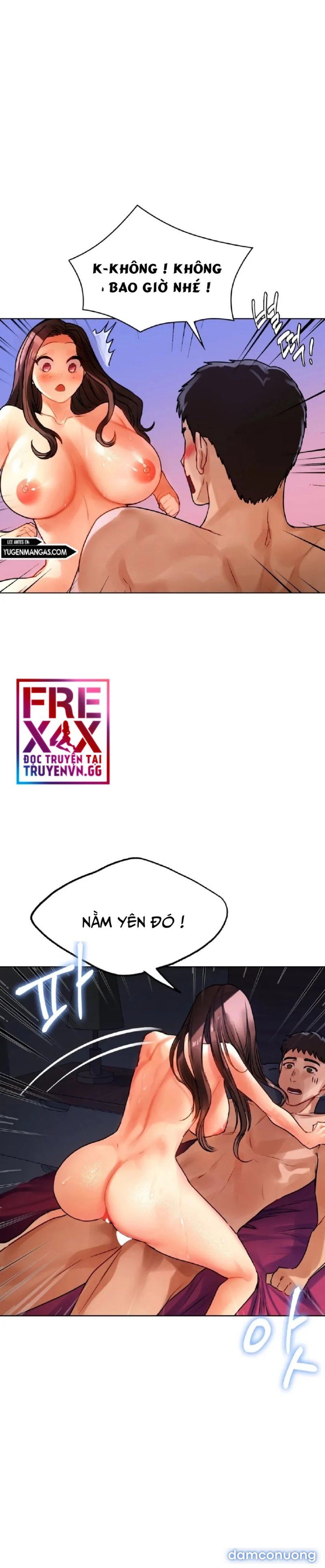Đàn Ông Và Đàn Bà Ở Sillim 