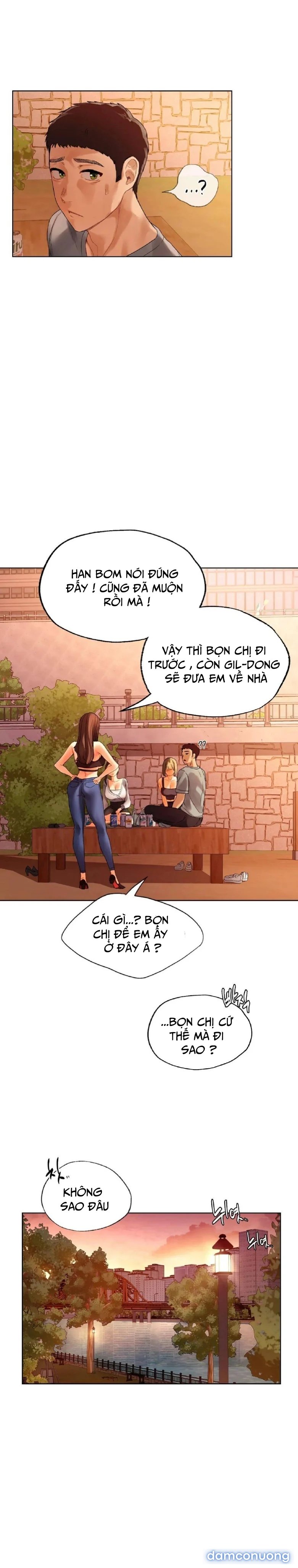 Đàn Ông Và Đàn Bà Ở Sillim 