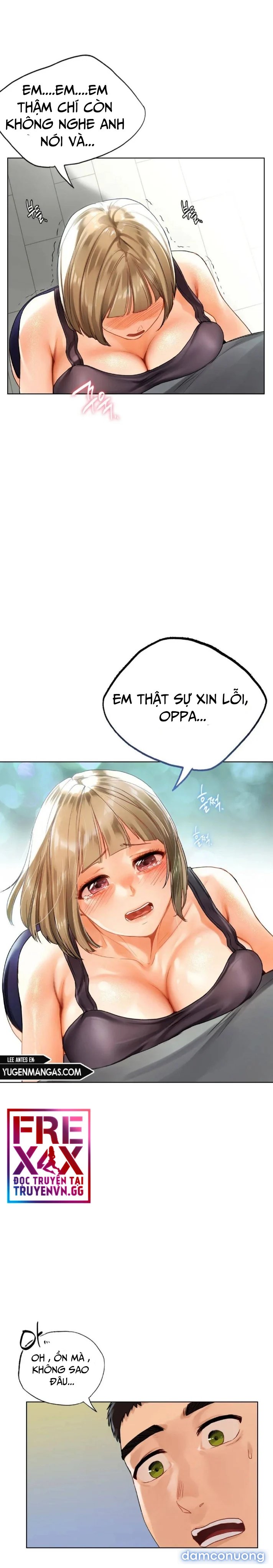 Đàn Ông Và Đàn Bà Ở Sillim 