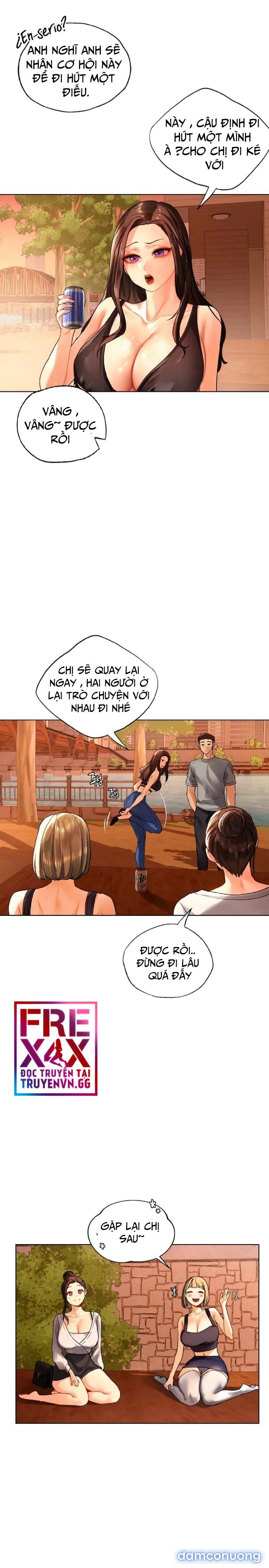 Đàn Ông Và Đàn Bà Ở Sillim 