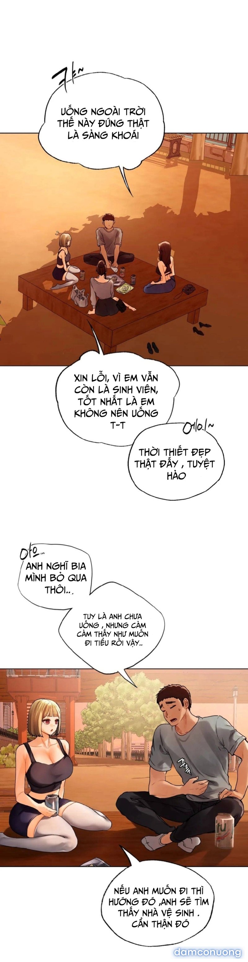 Đàn Ông Và Đàn Bà Ở Sillim 