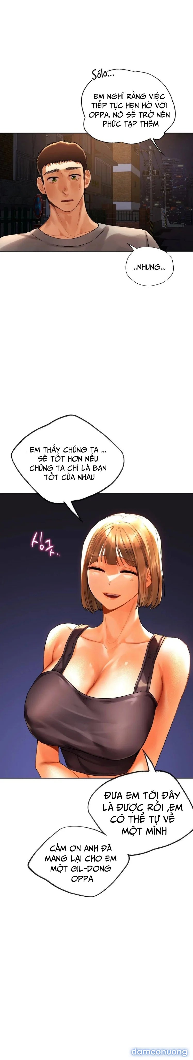 Đàn Ông Và Đàn Bà Ở Sillim 