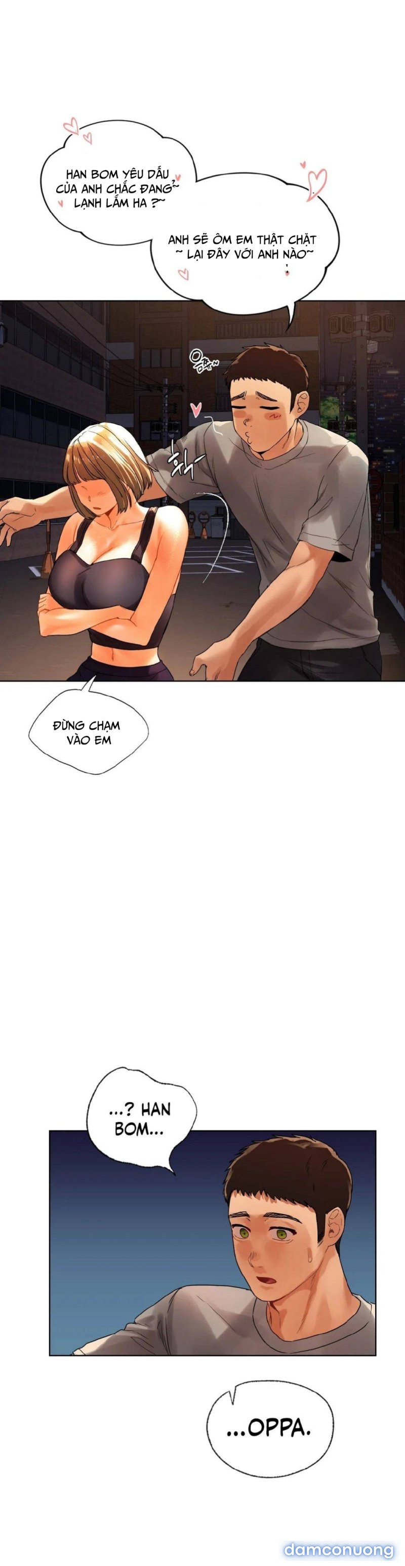 Đàn Ông Và Đàn Bà Ở Sillim 