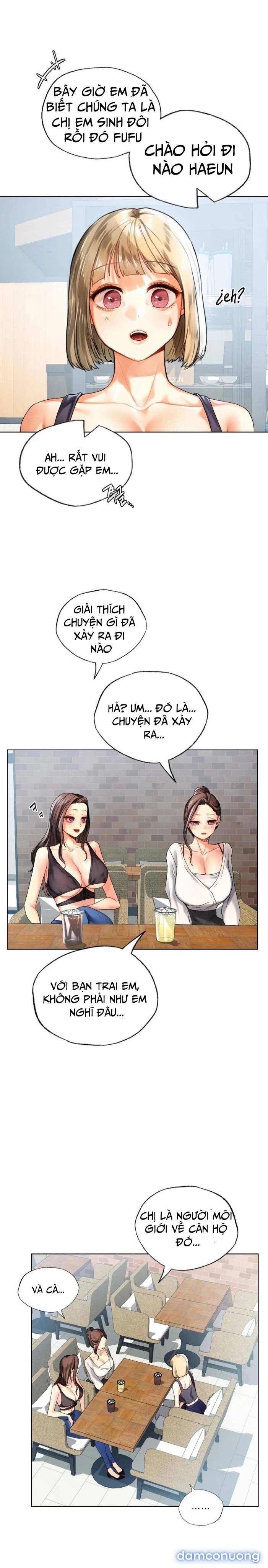 Đàn Ông Và Đàn Bà Ở Sillim 