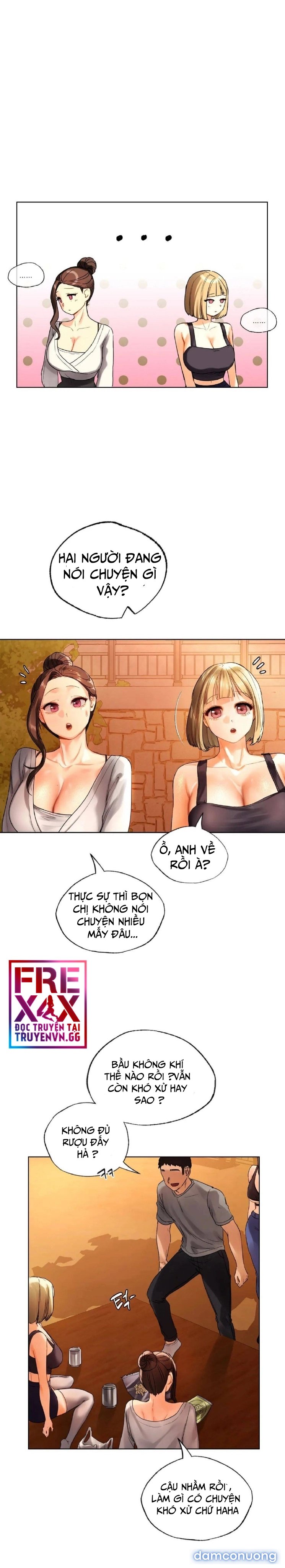 Đàn Ông Và Đàn Bà Ở Sillim 