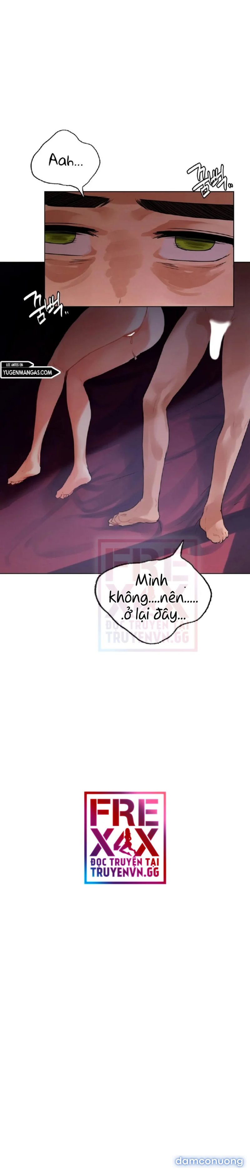 Đàn Ông Và Đàn Bà Ở Sillim 