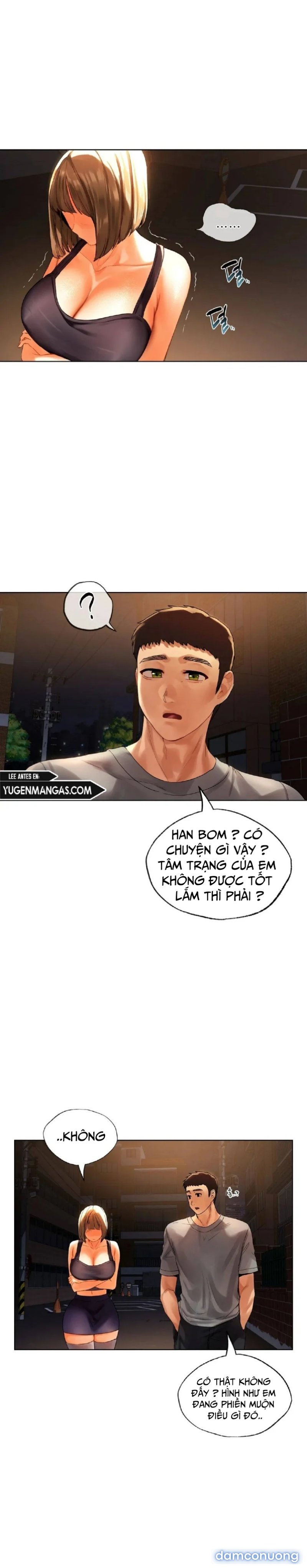 Đàn Ông Và Đàn Bà Ở Sillim 