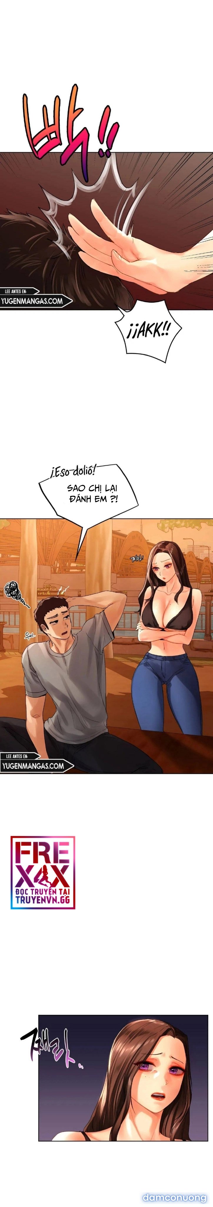 Đàn Ông Và Đàn Bà Ở Sillim 