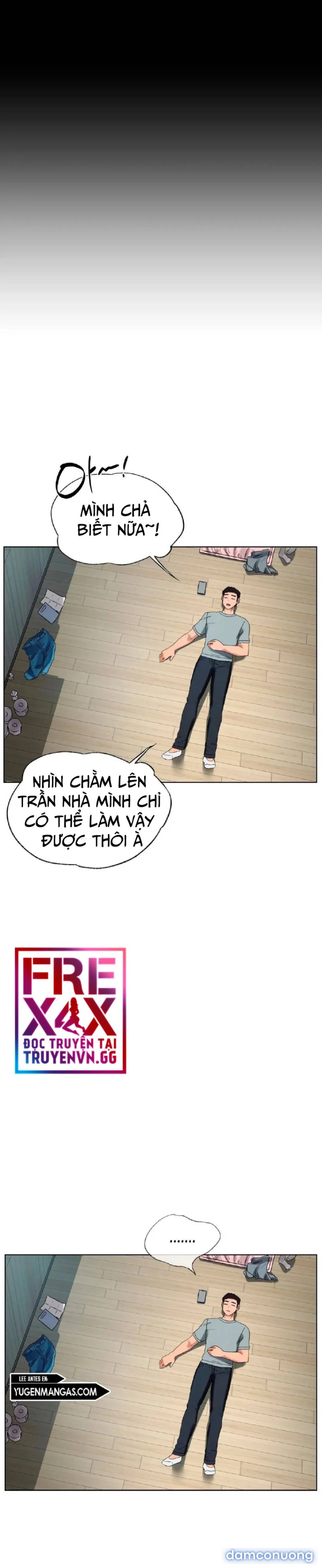 Đàn Ông Và Đàn Bà Ở Sillim 