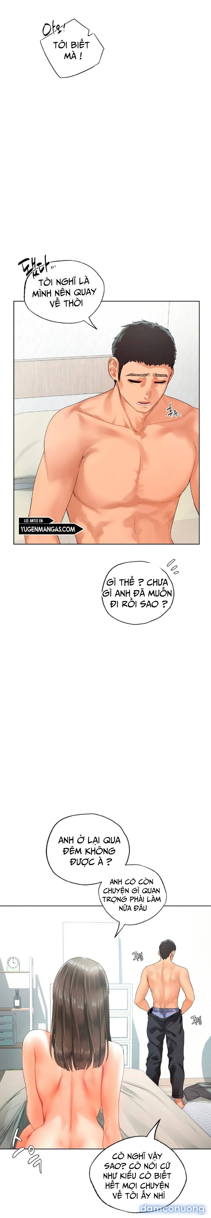 Đàn Ông Và Đàn Bà Ở Sillim 