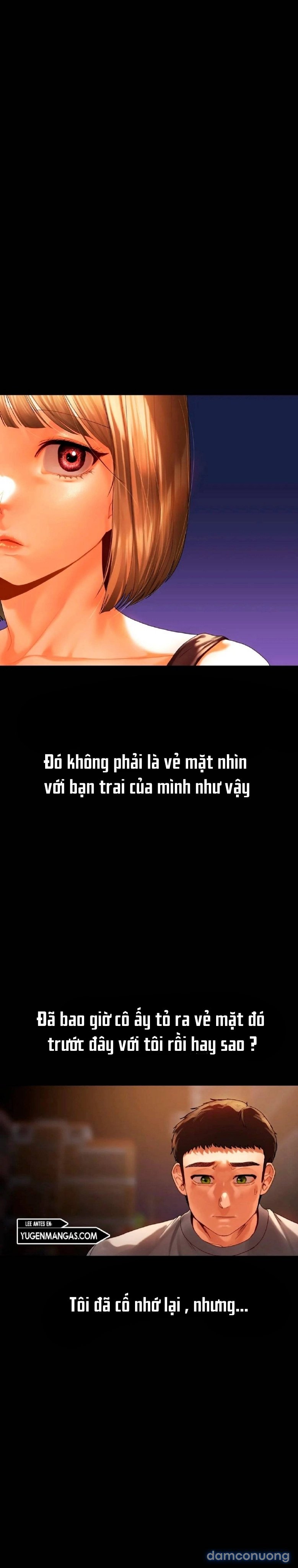 Đàn Ông Và Đàn Bà Ở Sillim 