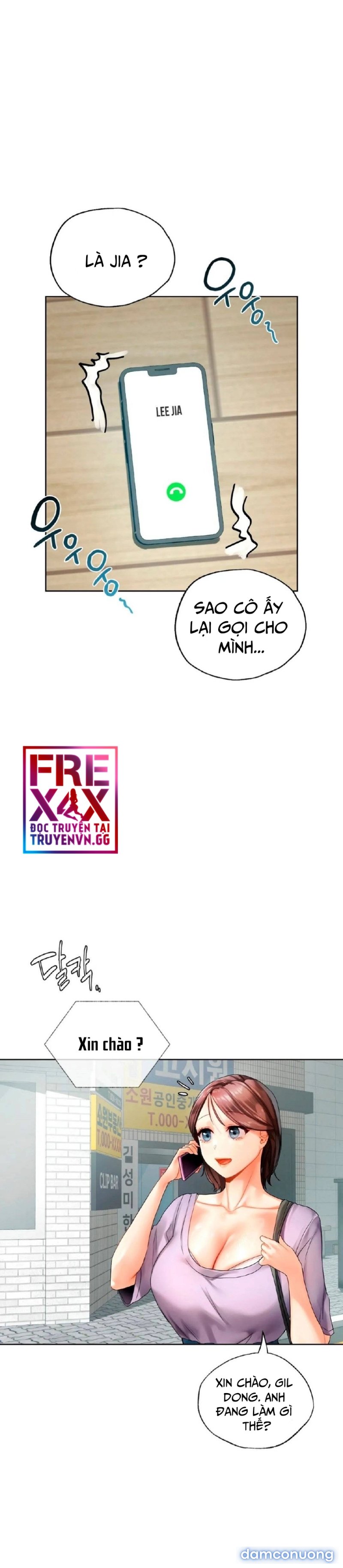 Đàn Ông Và Đàn Bà Ở Sillim 