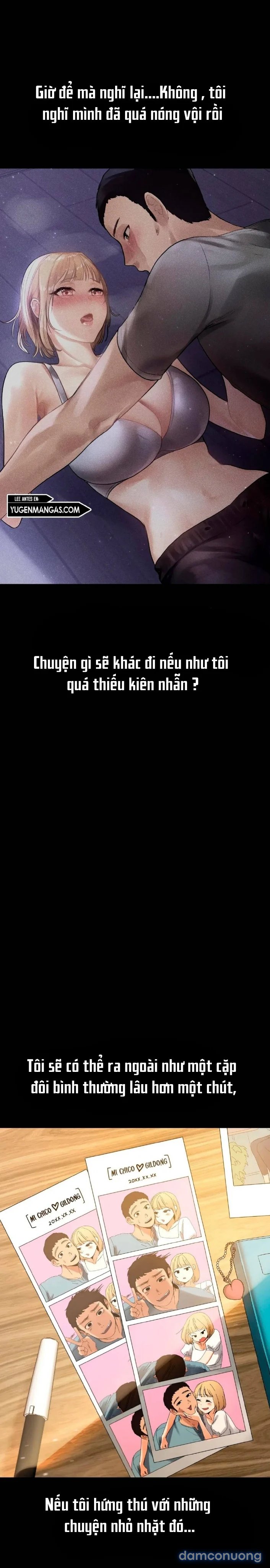Đàn Ông Và Đàn Bà Ở Sillim 