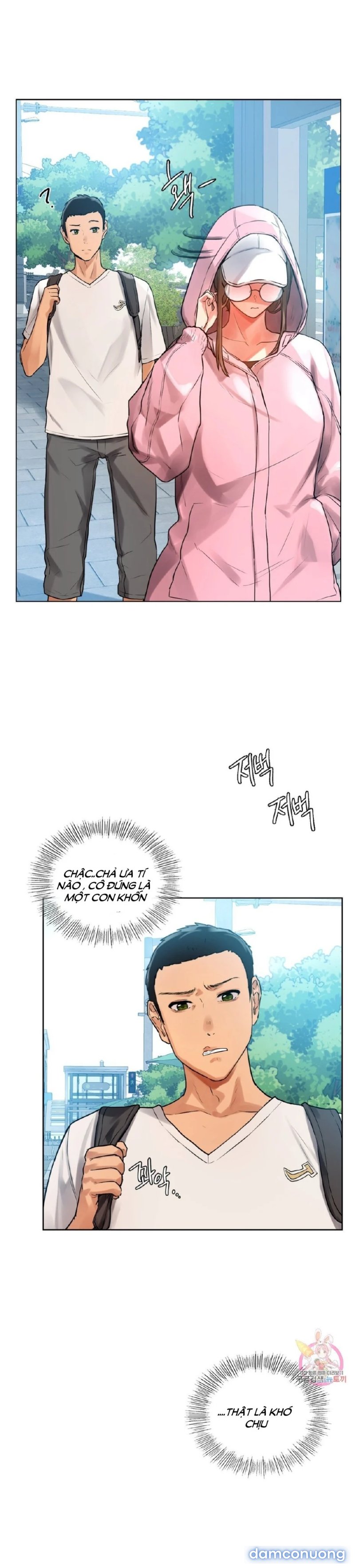 Đàn Ông Và Đàn Bà Ở Sillim 