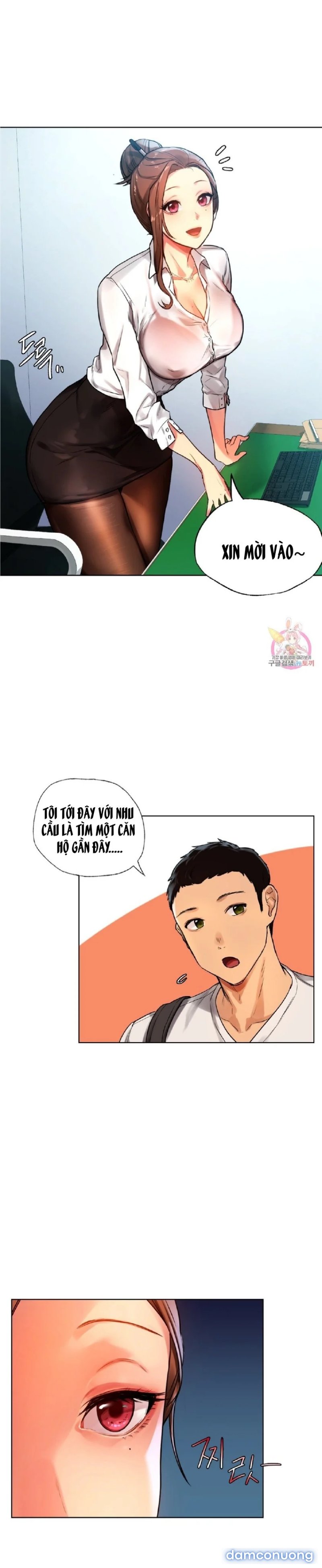 Đàn Ông Và Đàn Bà Ở Sillim 