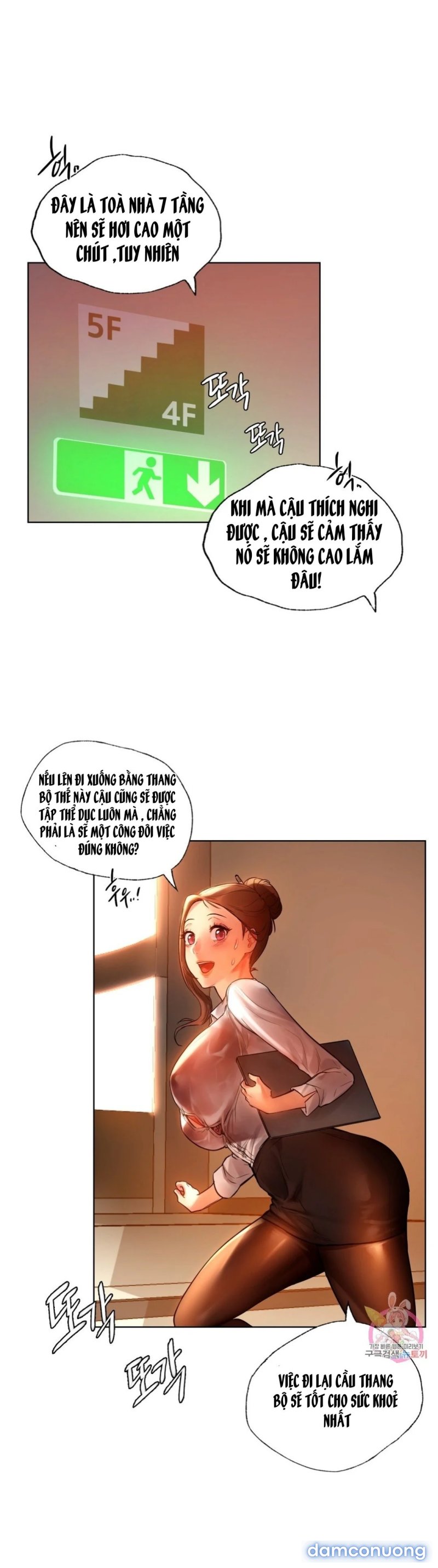 Đàn Ông Và Đàn Bà Ở Sillim 