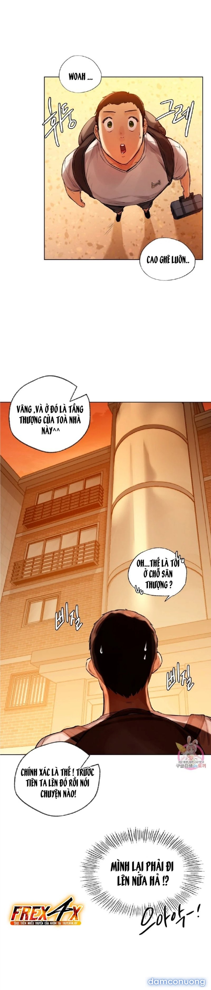 Đàn Ông Và Đàn Bà Ở Sillim 
