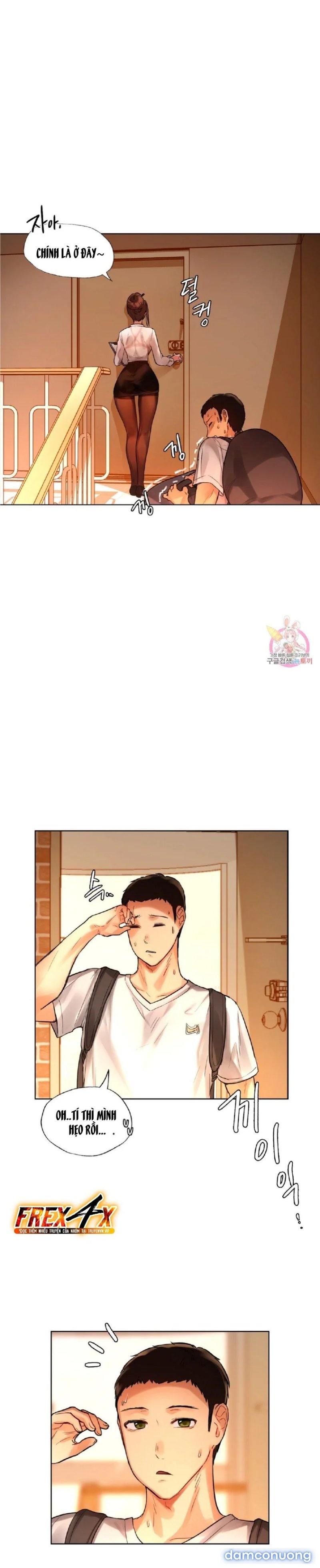 Đàn Ông Và Đàn Bà Ở Sillim 