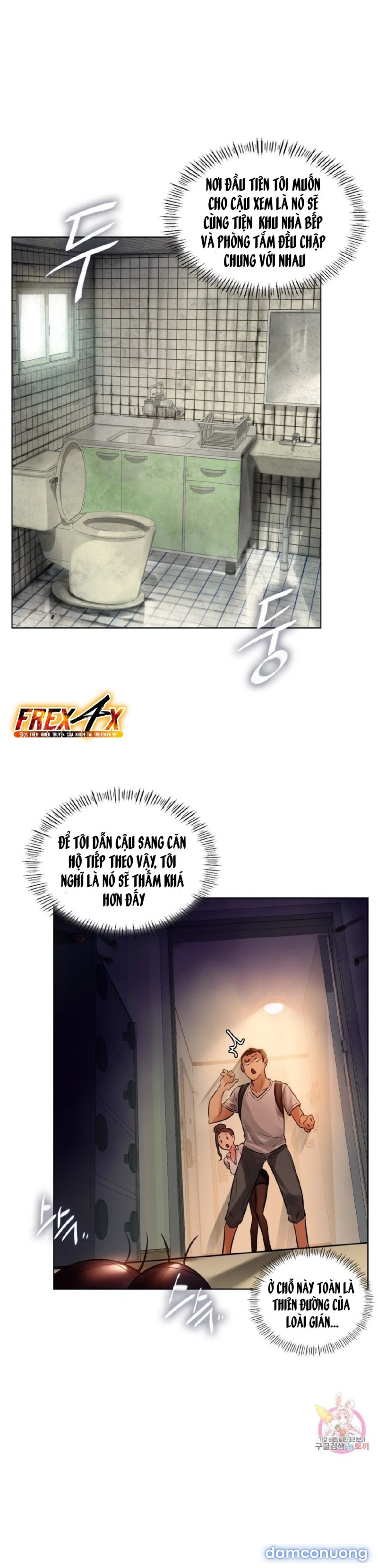 Đàn Ông Và Đàn Bà Ở Sillim 