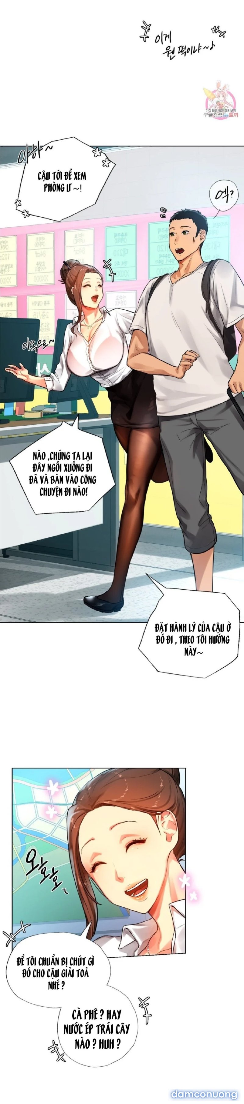 Đàn Ông Và Đàn Bà Ở Sillim 