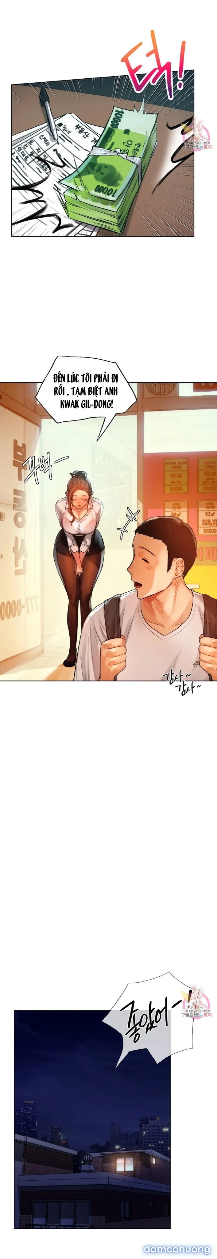 Đàn Ông Và Đàn Bà Ở Sillim 