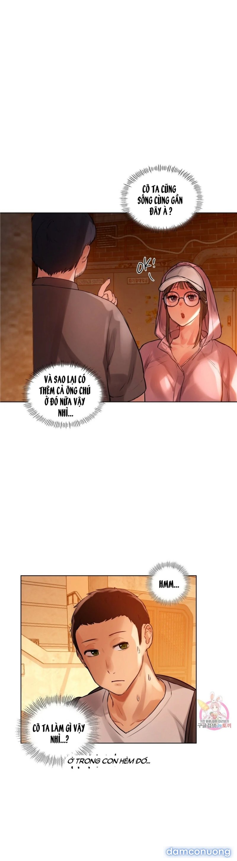 Đàn Ông Và Đàn Bà Ở Sillim 