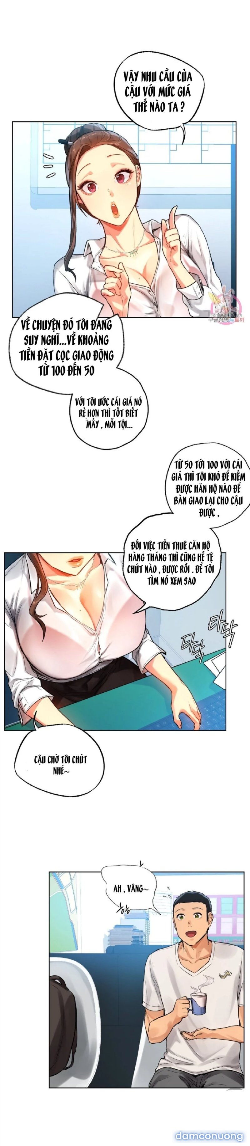 Đàn Ông Và Đàn Bà Ở Sillim 
