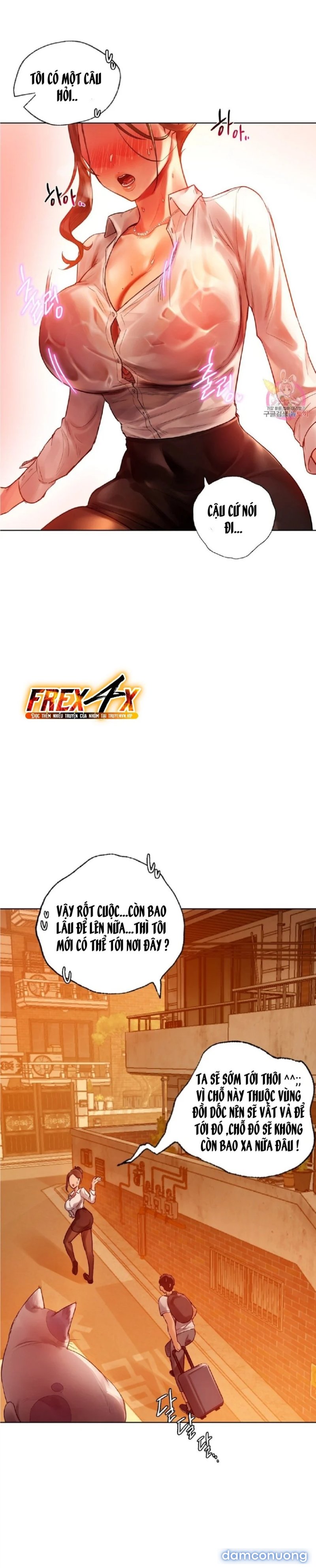 Đàn Ông Và Đàn Bà Ở Sillim 